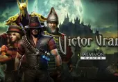 Victor Vran 2-Pack (PC) Steam Key - GLOBAL