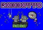 Robbotto (PC) Steam Key - GLOBAL