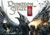 Dungeon Siege III (PC) Steam Key - GLOBAL