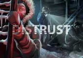 Distrust: Polar Survival (PC) Steam Key - GLOBAL