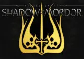 Middle-earth: Shadow of Mordor - Flame of Anor Rune (DLC) (PC) Steam Key - GLOBAL