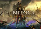 Flintlock: The Siege of Dawn (PC) Steam Key - GLOBAL