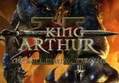 King Arthur 2 (PC) Steam Key - GLOBAL