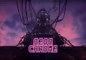 Neon Chrome (PC) Steam Key - GLOBAL