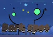 Dark Spot (PC) Steam Key - GLOBAL
