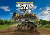 Monster Jam Steel Titans 2 (PC) Steam Key - GLOBAL