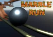 Marble Run (PC) Steam Key - GLOBAL