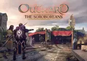 Outward - The Soroboreans (DLC) (PC) Steam Key - GLOBAL
