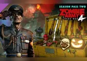 Zombie Army 4: Season Pass Two (DLC) (PC) Steam Key - GLOBAL