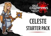 Idle Champions of the Forgotten Realms - Celeste's Starter Pack (DLC) (PC) Steam Key - GLOBAL