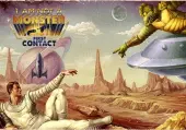I am not a Monster: First Contact (PC) Steam Key - GLOBAL