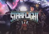 Starflight 1+2 (PC) GOG.com Key - GLOBAL