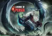 Legends of Persia (PC) Steam Key - EU