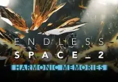 ENDLESS Space 2 - Harmonic Memories (DLC) (PC) Steam Key - GLOBAL
