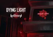 Dying Light - Hellraid (DLC) (PC) Steam Key - ROW