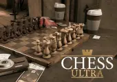 Chess Ultra (PC) Steam Key - GLOBAL