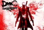 DmC Devil May Cry: Definitive Edition (Xbox One / Xbox Series X|S) Xbox Live Key - ARGENTINA