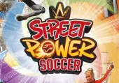 Street Power Football (PS4 / PS5) PSN Key - EU