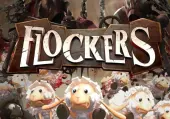 Flockers (PC) Steam Key - EU