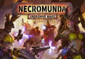 Necromunda: Underhive Wars (PC) Steam Key - EU