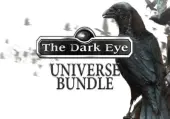 The Dark Eye Universe Bundle (PC) Steam Key - EU