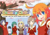 Cherry Tree High Comedy Club (PC) Steam Key - GLOBAL