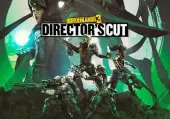 Borderlands 3: Director's Cut (DLC) (PC) Epic Games Key - EU