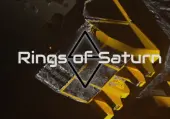ΔV: Rings of Saturn (PC) Steam Key - GLOBAL