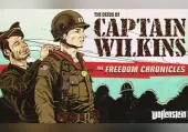 Wolfenstein II: The Freedom Chronicles - Episode 3 (DLC) (PC) Steam Key - GLOBAL