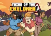 Think of the Children (Xbox One / Xbox Series X|S) Xbox Live Key - UNITED STATES
