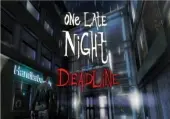 One Late Night: Deadline (PC) Steam Key - GLOBAL