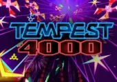 Tempest 4000 (PC) Steam Key - GLOBAL