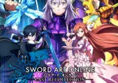 SWORD ART ONLINE Last Recollection (Xbox One / Xbox Series X|S) Xbox Live Key - EU