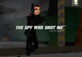 The spy who shot me (PC) Steam Key - GLOBAL