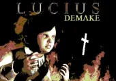 Lucius Demake (PC) Steam Key - GLOBAL