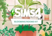 The Sims 4 Blooming Rooms Kit (DLC) (PC) EA App Key - GLOBAL
