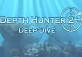 Depth Hunter 2: Deep Dive (PC) Steam Key - GLOBAL