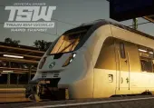 Train Sim World: Rapid Transit (DLC) (PC) Steam Key - GLOBAL
