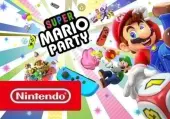 Super Mario Party (Nintendo Switch) Nintendo Key - EU