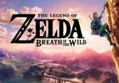 The Legend of Zelda: Breath of the Wild (Nintendo Switch 2) Nintendo Account - GLOBAL