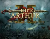 King Arthur (PC) Steam Key - GLOBAL