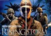 Red Orchestra 2: Rising Storm (PC) Steam Key - GLOBAL