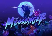 The Messenger (PC) Steam Key - GLOBAL
