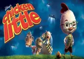 Disney's Chicken Little (PC) Steam Key - EU
