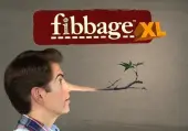 Fibbage XL (PC) Steam Key - EU