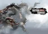Eastern Exorcist (PC) Steam Key - GLOBAL