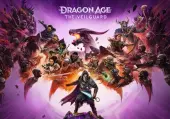 Dragon Age: The Veilguard (Xbox Series X|S) Xbox Live Key - EU