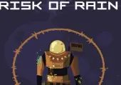 Risk of Rain (PC) Steam Key - GLOBAL