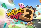 Moving Out 2 (PC) Steam Key - GLOBAL