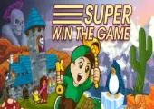 Super Win the Game (PC) Steam Key - GLOBAL